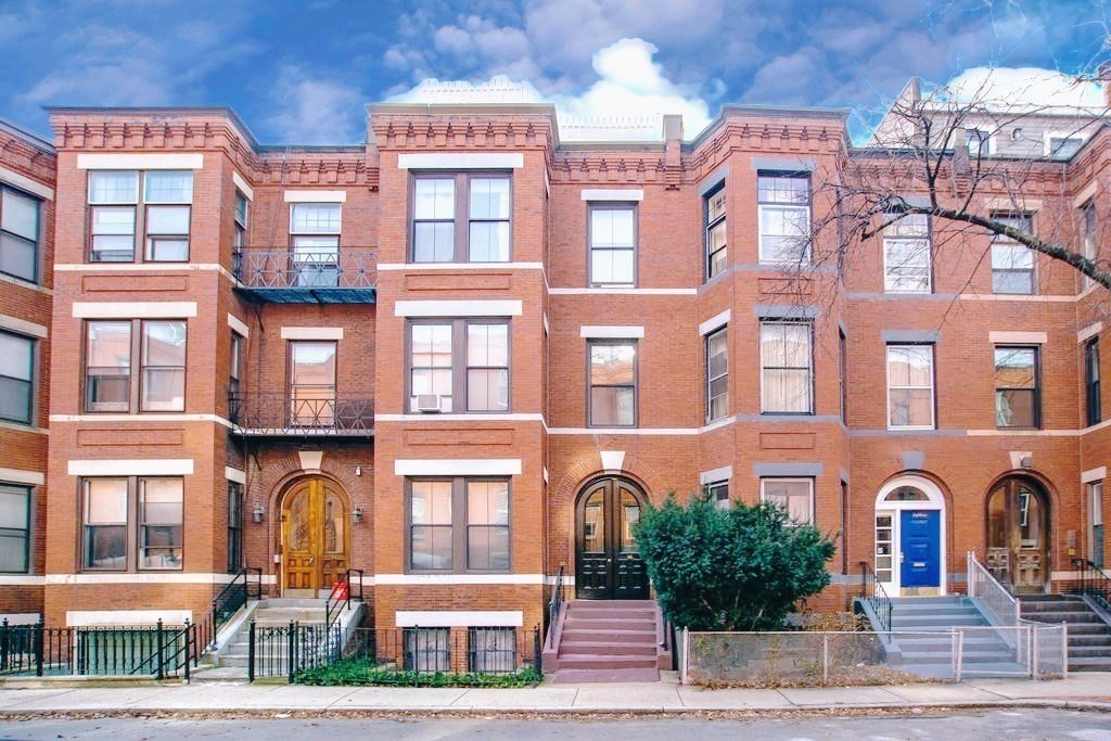 16 Symphony Rd, Boston, Massachusetts, 1 Bedroom Bedrooms, 3 Rooms Rooms,1 BathroomBathrooms,Residential Lease,For Rent,Symphony Rd,73537613