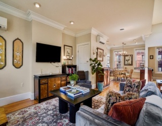 Residential Lease