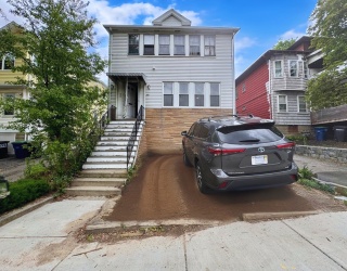 Residential Lease