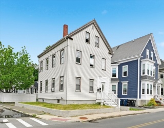 Residential Income