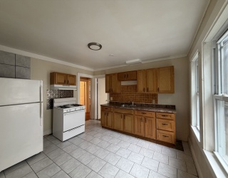 Residential Lease