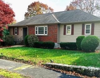 Residential Lease