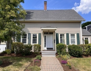 29 Canton Street, Easton, Massachusetts, 3 Bedrooms Bedrooms, 10 Rooms Rooms,2.5 BathroomsBathrooms,Residential,For Sale,Canton Street,73537804