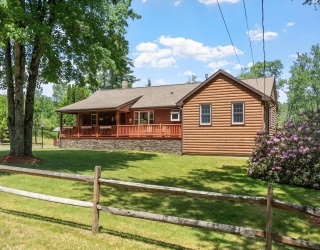 165 Hockanum Road, Warwick, Massachusetts, 2 Bedrooms Bedrooms, 6 Rooms Rooms,2 BathroomsBathrooms,Residential,For Sale,Hockanum Road,73537759