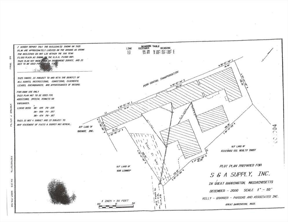 20 Maple, Great Barrington, Massachusetts, ,Commercial Sale,For Sale,Maple,73537817