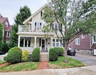 Residential Lease