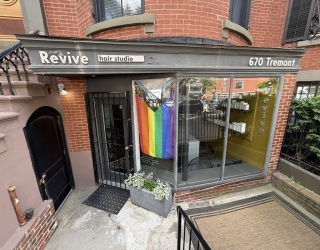 670 Tremont St., Boston, Massachusetts, ,Commercial Lease,For Rent,Tremont St.,73537827