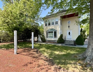 370 Taunton Ave, Seekonk, Massachusetts, ,Commercial Lease,For Rent,Taunton Ave,73537840