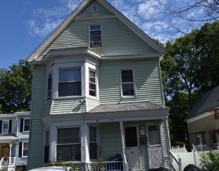 43-45 Arnold St, Methuen, Massachusetts, 4 Bedrooms Bedrooms, 8 Rooms Rooms,3 BathroomsBathrooms,Residential Income,For Sale,Arnold St,73537845