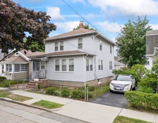 67 Colby Rd, Quincy, Massachusetts, 3 Bedrooms Bedrooms, 7 Rooms Rooms,1 BathroomBathrooms,Residential,For Sale,Colby Rd,73537861