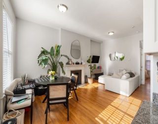Residential Lease