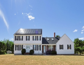 50 Meadowlark Dr, Seekonk, Massachusetts, 4 Bedrooms Bedrooms, 7 Rooms Rooms,2.5 BathroomsBathrooms,Residential,For Sale,Meadowlark Dr,73537871