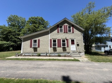 25 Sumner St, North Attleboro, Massachusetts, 3 Bedrooms Bedrooms, 6 Rooms Rooms,2 BathroomsBathrooms,Residential,For Sale,Sumner St,73537874