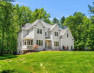 193 Gratuity Rd, Groton, Massachusetts, 4 Bedrooms Bedrooms, 10 Rooms Rooms,3.5 BathroomsBathrooms,Residential,For Sale,Gratuity Rd,73527496
