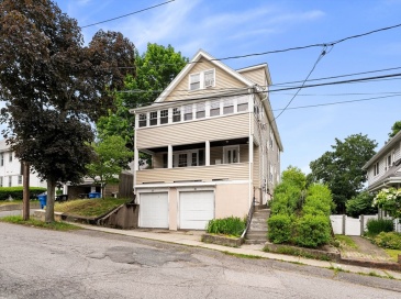 49-51 Harding Avenue, Belmont, Massachusetts, 5 Bedrooms Bedrooms, 13 Rooms Rooms,2.5 BathroomsBathrooms,Residential Income,For Sale,Harding Avenue,73537694