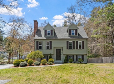 128 Beech St, Tewksbury, Massachusetts, 4 Bedrooms Bedrooms, 9 Rooms Rooms,2 BathroomsBathrooms,Residential,For Sale,Beech St,73513391
