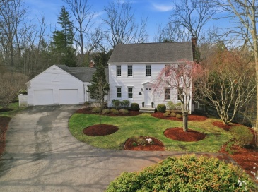 21 Greentree Lane, Newbury, Massachusetts, 3 Bedrooms Bedrooms, 7 Rooms Rooms,2.5 BathroomsBathrooms,Residential,For Sale,Greentree Lane,73519070