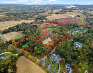 209 Providence St. Bldr. Lot 1, Rehoboth, Massachusetts, ,Land,For Sale,Providence St. Bldr. Lot 1,73495761