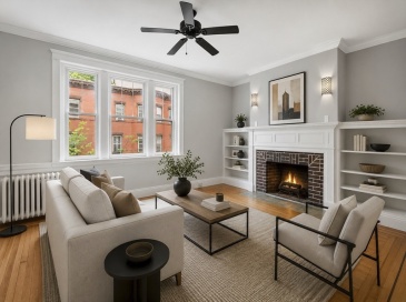 125 Park St, Brookline, Massachusetts, 3 Bedrooms Bedrooms, 8 Rooms Rooms,2 BathroomsBathrooms,Residential,For Sale,Park St,73525398