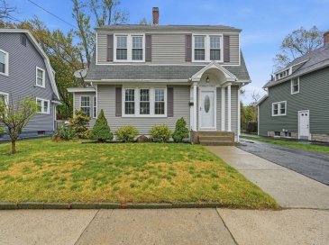 77 Dorset St, Springfield, Massachusetts, 3 Bedrooms Bedrooms, 7 Rooms Rooms,1 BathroomBathrooms,Residential,For Sale,Dorset St,73511158