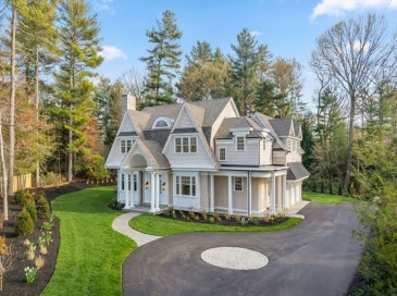 222 Grove Street, Wellesley, Massachusetts, 6 Bedrooms Bedrooms, 14 Rooms Rooms,6.5 BathroomsBathrooms,Residential,For Sale,Grove Street,73537708