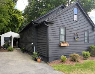 Residential