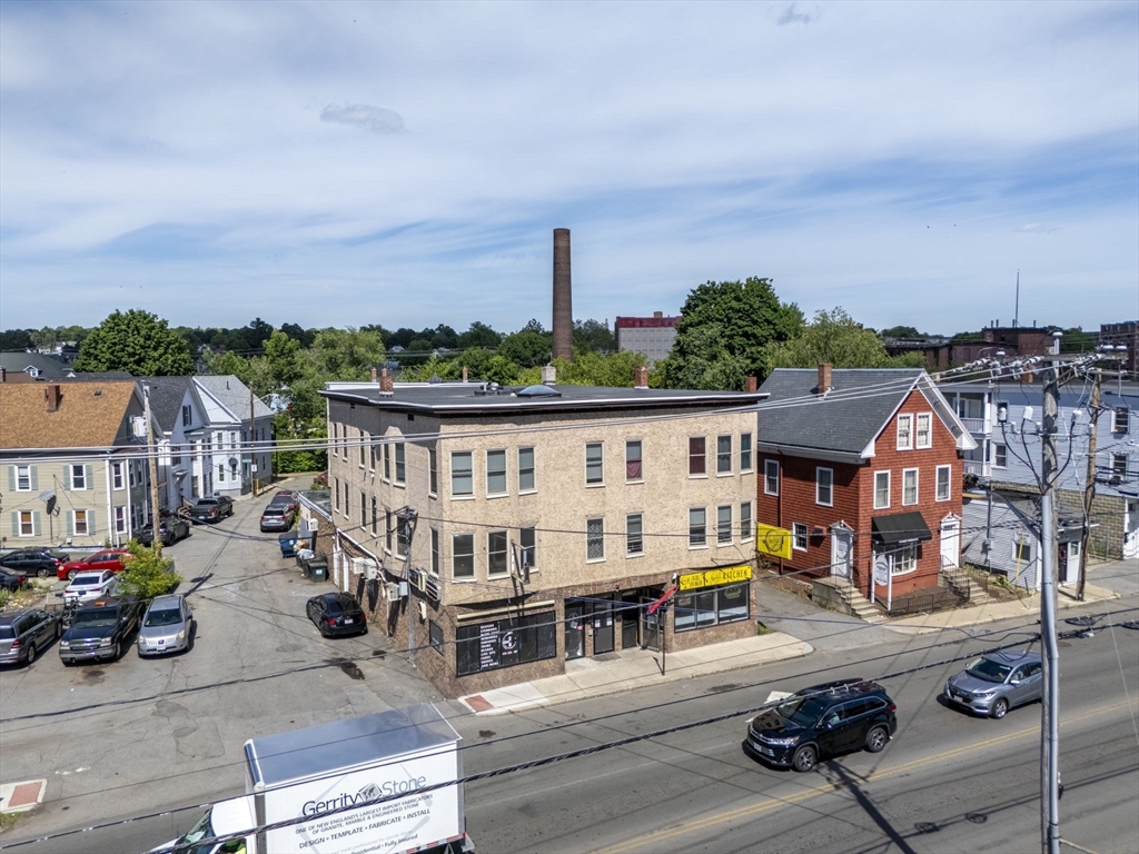 135 Lafayette Sq, Haverhill, Massachusetts, ,Commercial Sale,For Sale,Lafayette Sq,73537750
