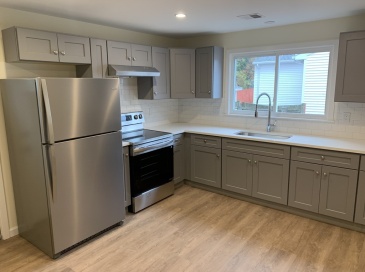 273 Cushman Ave., Revere, Massachusetts, 3 Bedrooms Bedrooms, 5 Rooms Rooms,2 BathroomsBathrooms,Residential Lease,For Rent,Cushman Ave.,73537778