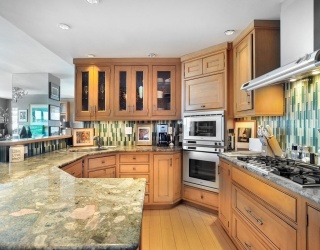 Residential Lease
