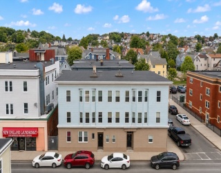 137 Franklin Street, Lynn, Massachusetts, 19 Bedrooms Bedrooms, 34 Rooms Rooms,9 BathroomsBathrooms,Residential Income,For Sale,Franklin Street,73538118