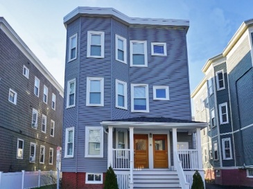 17 Ashland St, Somerville, Massachusetts, 3 Bedrooms Bedrooms, 6 Rooms Rooms,2 BathroomsBathrooms,Residential Lease,For Rent,Ashland St,73538135