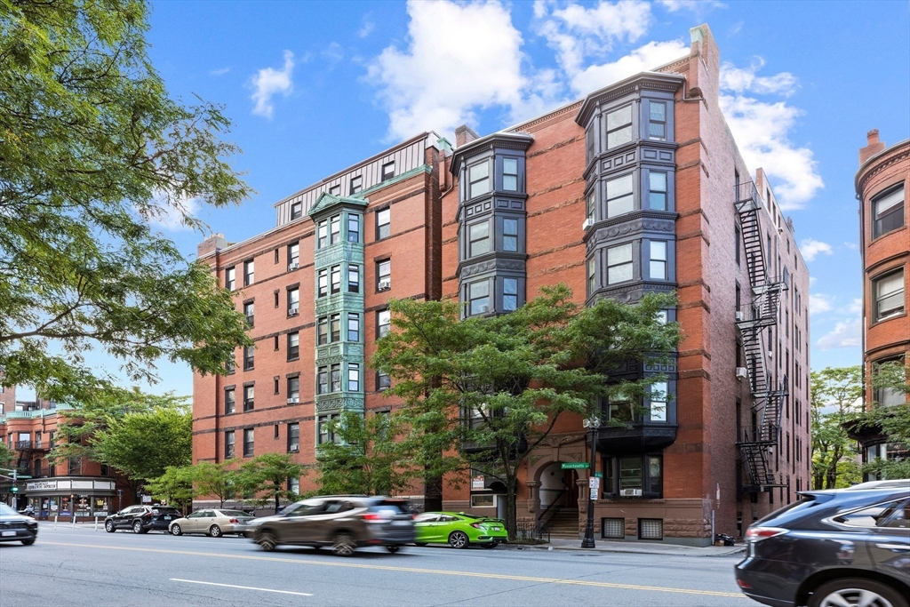 31 Mass Ave, Boston, Massachusetts, 2 Bedrooms Bedrooms, 4 Rooms Rooms,1 BathroomBathrooms,Residential Lease,For Rent,Mass Ave,73538150