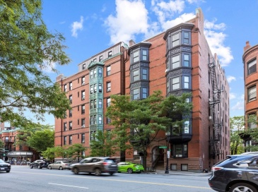 31 Mass Ave, Boston, Massachusetts, 2 Bedrooms Bedrooms, 4 Rooms Rooms,1 BathroomBathrooms,Residential Lease,For Rent,Mass Ave,73538150