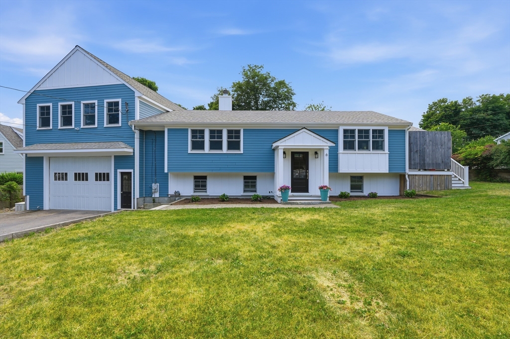 6 Spaulding Ave, Scituate, Massachusetts, 4 Bedrooms Bedrooms, 9 Rooms Rooms,3.5 BathroomsBathrooms,Residential,For Sale,Spaulding Ave,73538153
