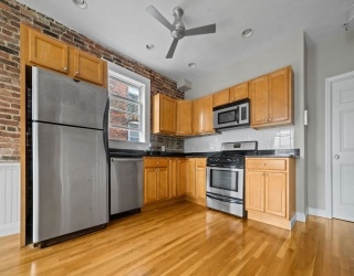 Residential Lease
