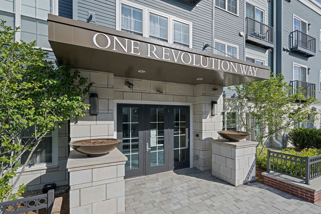 1 Revolution Way, Canton, Massachusetts, 1 Bedroom Bedrooms, 4 Rooms Rooms,1 BathroomBathrooms,Residential,For Sale,Revolution Way,73538196