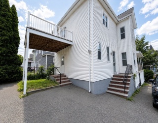 Residential Lease
