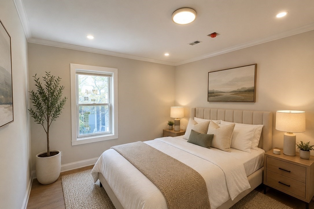 656 E 5th St, Boston, Massachusetts, 2 Bedrooms Bedrooms, 4 Rooms Rooms,2 BathroomsBathrooms,Residential Lease,For Rent,E 5th St,73538217