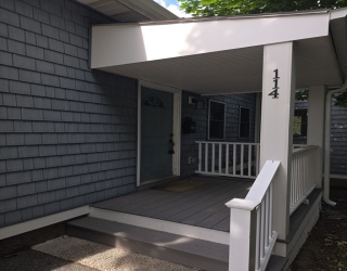 Residential Lease