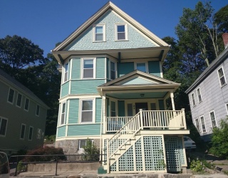 84 Tower, Boston, Massachusetts, 2 Bedrooms Bedrooms, 4 Rooms Rooms,2.5 BathroomsBathrooms,Residential Lease,For Rent,Tower,73537912