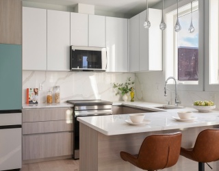 Residential