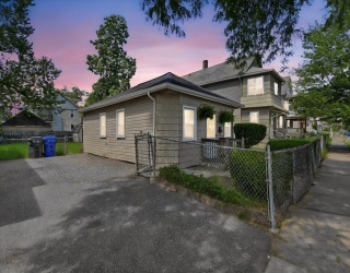 Residential