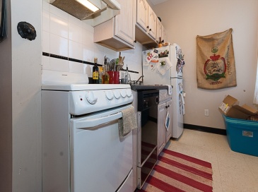 206 Chestnut Hill Ave, Boston, Massachusetts, 1 Bedroom Bedrooms, 2 Rooms Rooms,1 BathroomBathrooms,Residential Lease,For Rent,Chestnut Hill Ave,73538241
