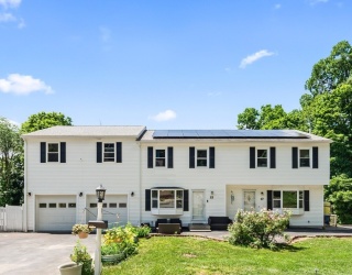 Residential Income