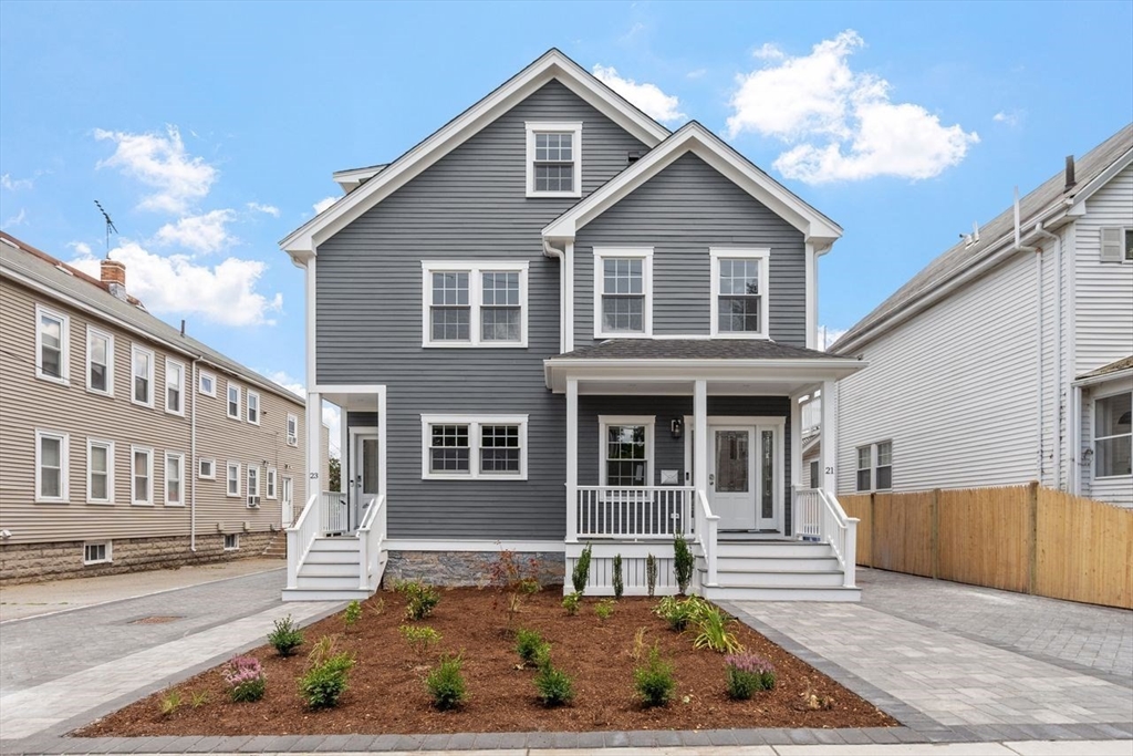 23 Trowbridge St, Belmont, Massachusetts, 4 Bedrooms Bedrooms, 12 Rooms Rooms,3.5 BathroomsBathrooms,Residential,For Sale,Trowbridge St,73538251