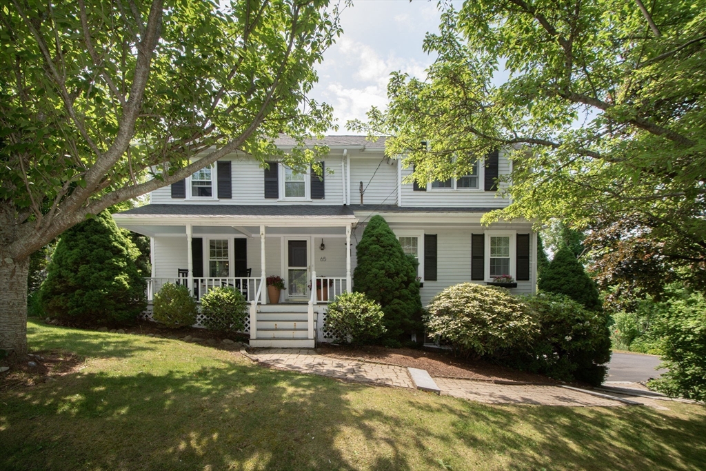 65 Ireland Rd, Marshfield, Massachusetts, 3 Bedrooms Bedrooms, 8 Rooms Rooms,2 BathroomsBathrooms,Residential,For Sale,Ireland Rd,73537918