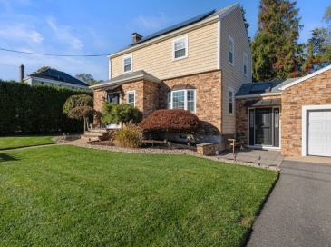 159 Wilder, Swansea, Massachusetts, 3 Bedrooms Bedrooms, 9 Rooms Rooms,2.5 BathroomsBathrooms,Residential,For Sale,Wilder,73537706