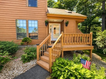 43 W Meadow Rd - Bldg 14, Haverhill, Massachusetts, 3 Bedrooms Bedrooms, 8 Rooms Rooms,1.5 BathroomsBathrooms,Residential,For Sale,W Meadow Rd - Bldg 14,73537639