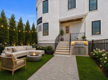 1674 Columbia, Boston, Massachusetts, 5 Bedrooms Bedrooms, 8 Rooms Rooms,4 BathroomsBathrooms,Residential,For Sale,Columbia,73538258