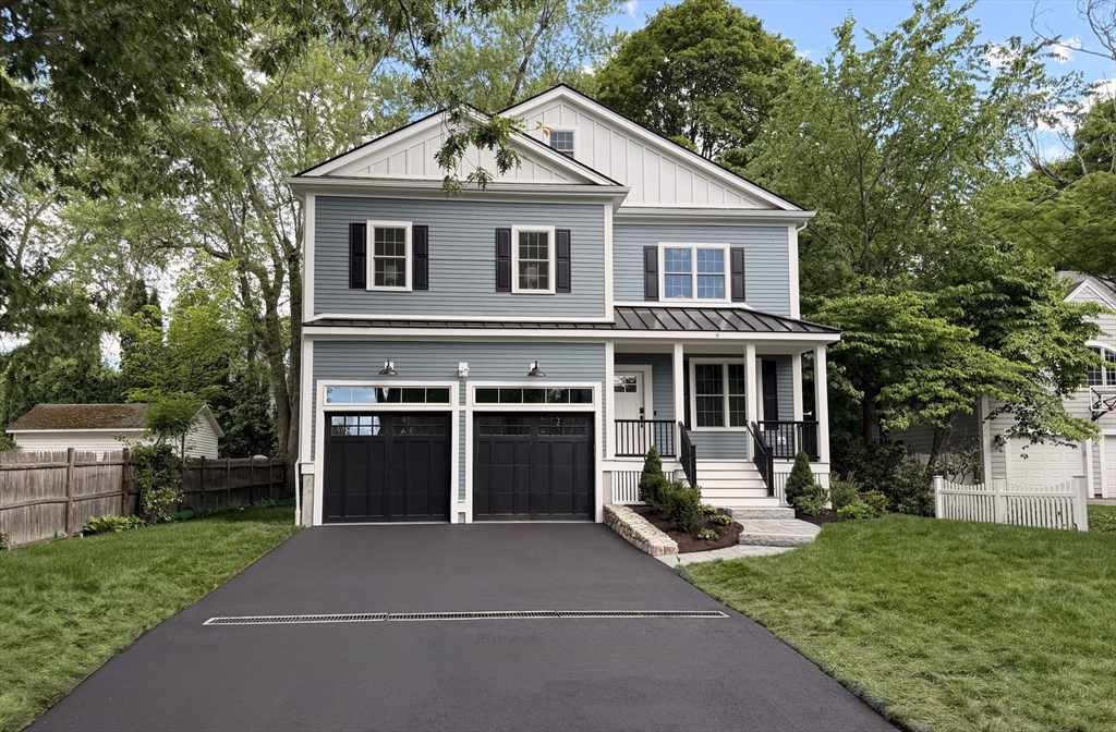 6 Manning, Lexington, Massachusetts, 5 Bedrooms Bedrooms, 12 Rooms Rooms,5 BathroomsBathrooms,Residential,For Sale,Manning,73537928